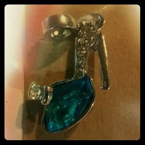 Unmarked Pendant / charm